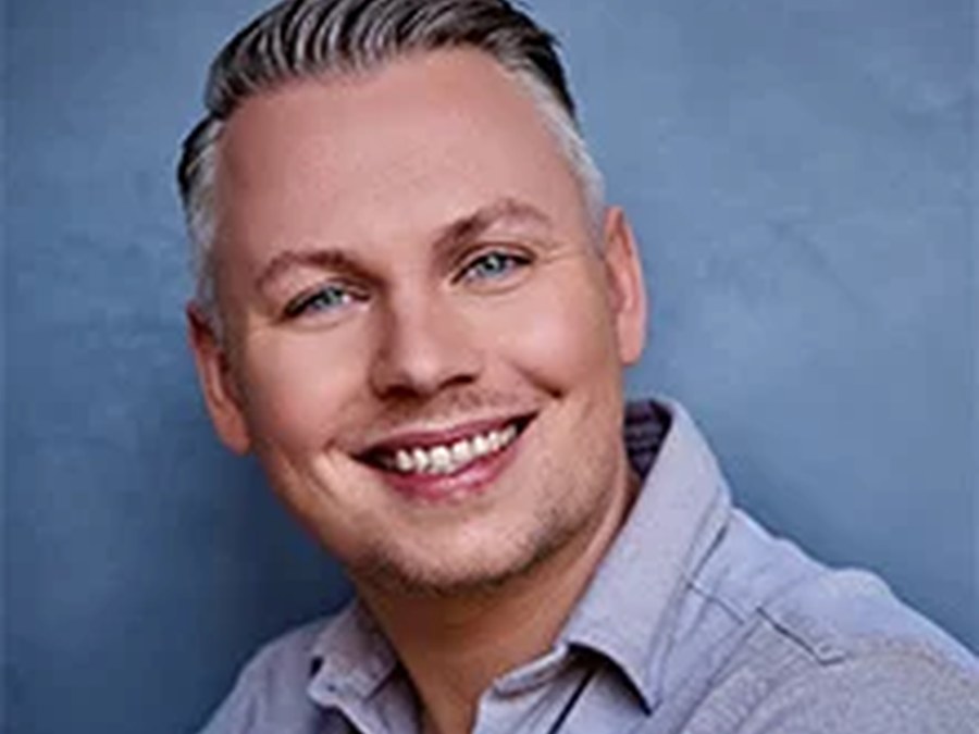 Kevin Paré
