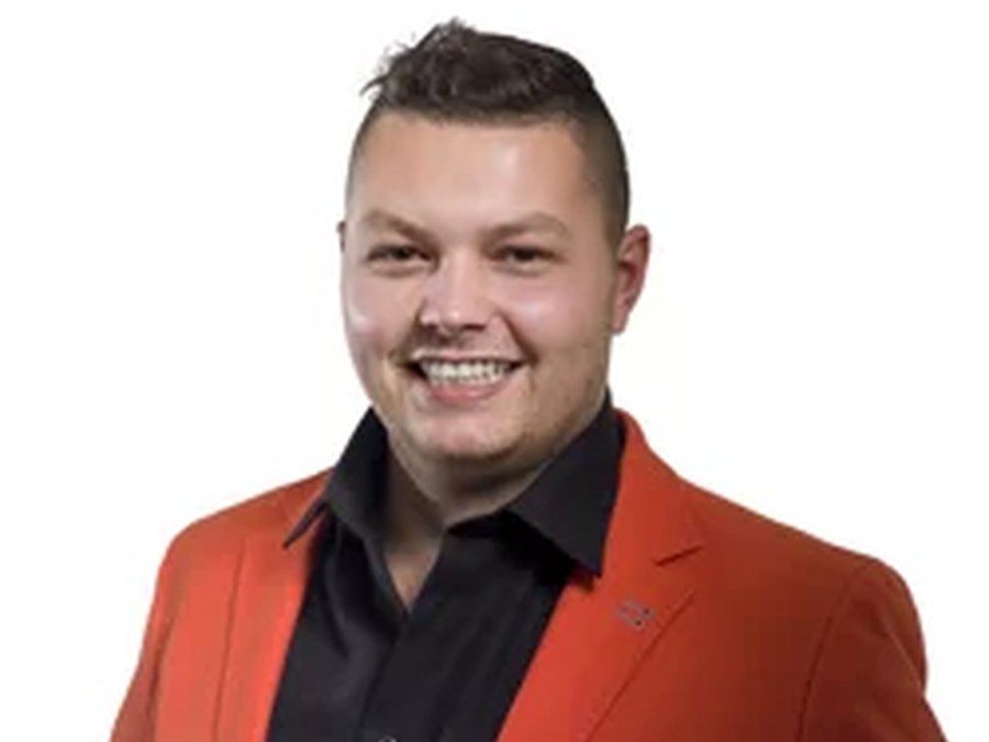Kevin Smit