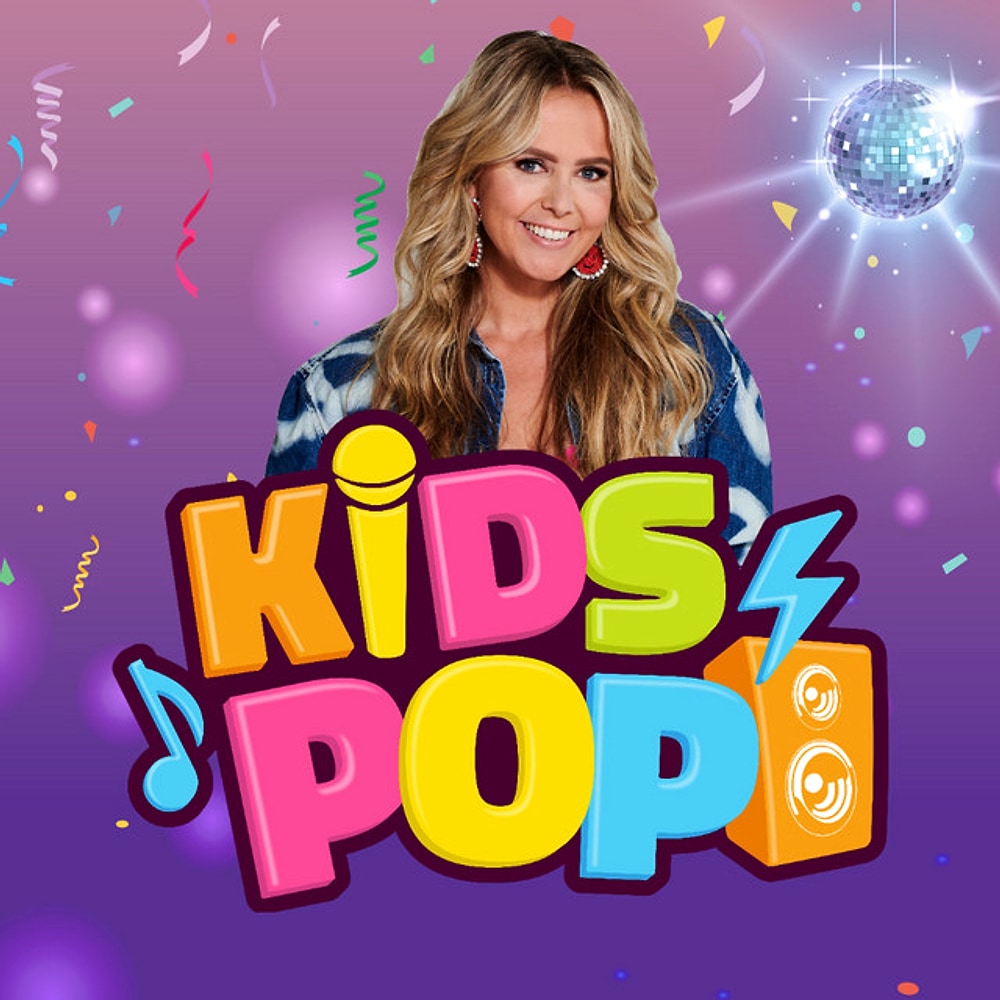 Kidspop