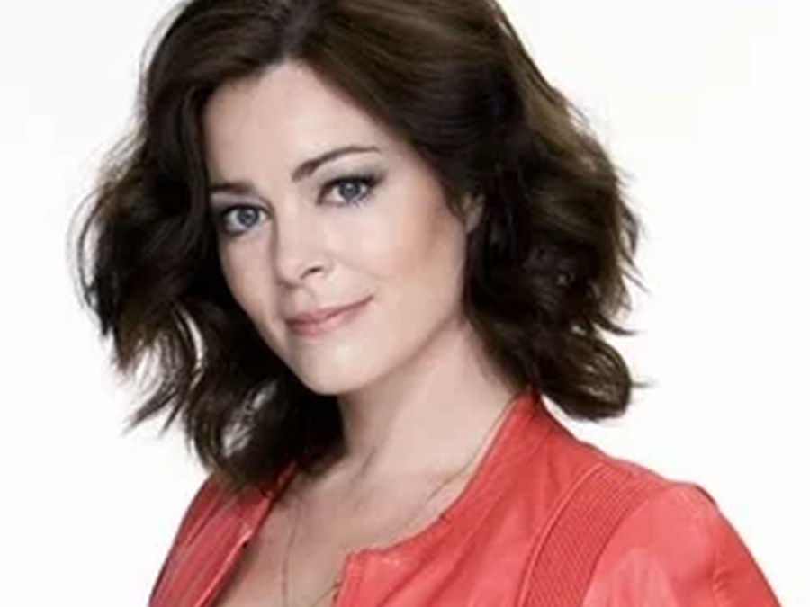 Kim-Lian van der Meij