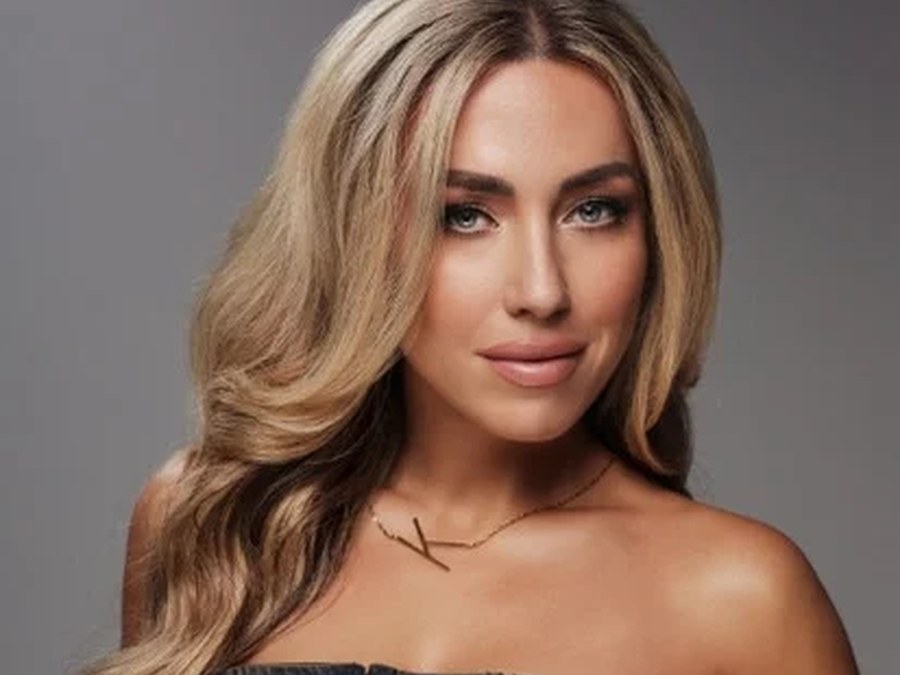 Kimberly Fransens