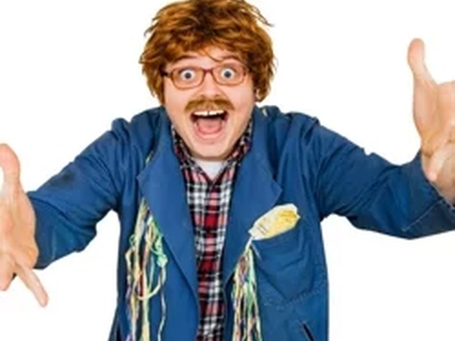 Lamme Frans