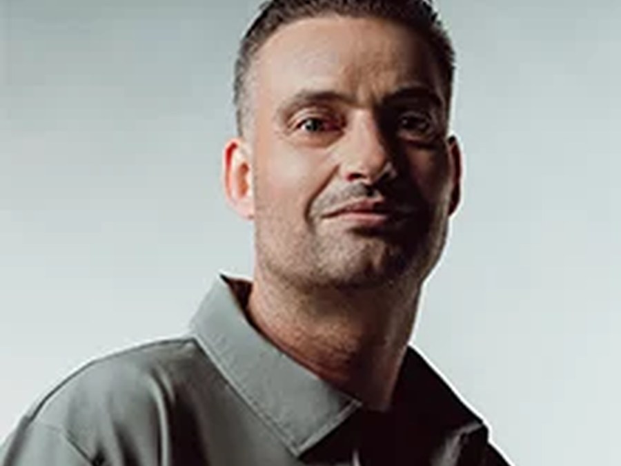 Lange Frans