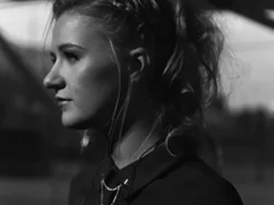 Laura van Kaam