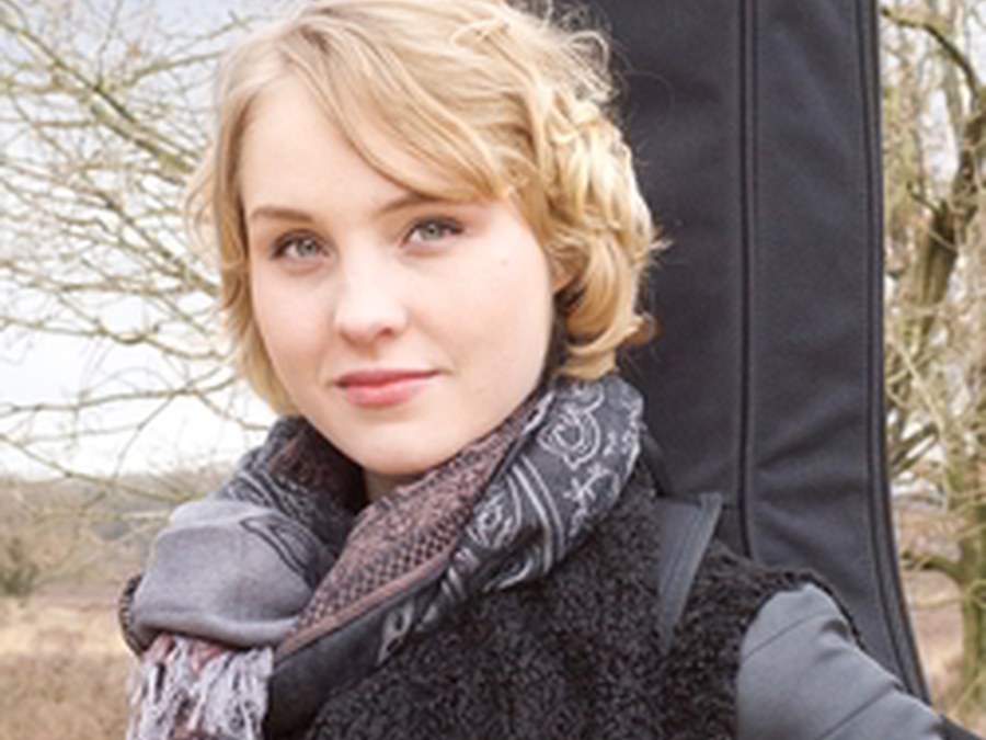 Lisanne Spaander