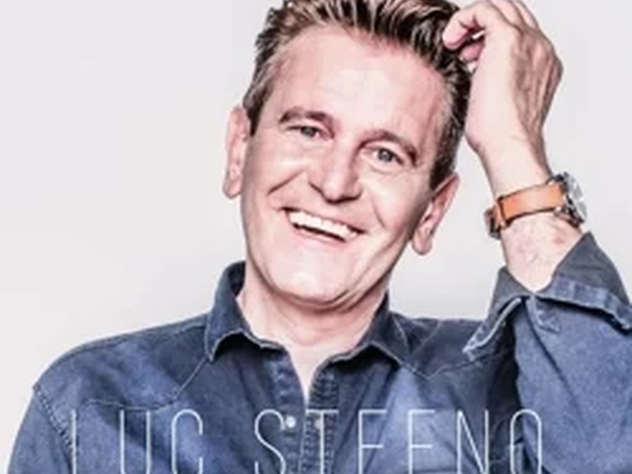 Luc Steeno