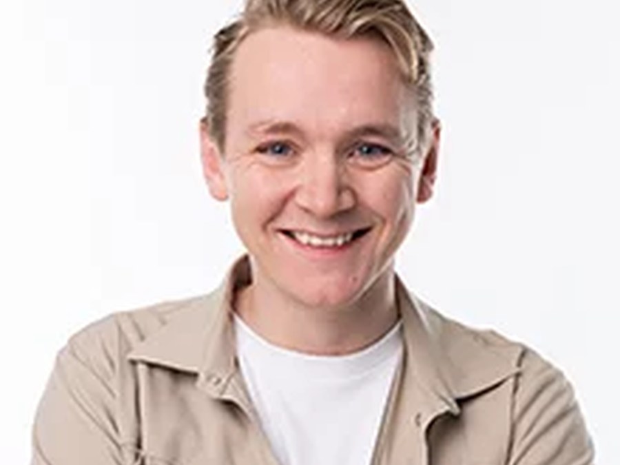 Maikel ten Voorde