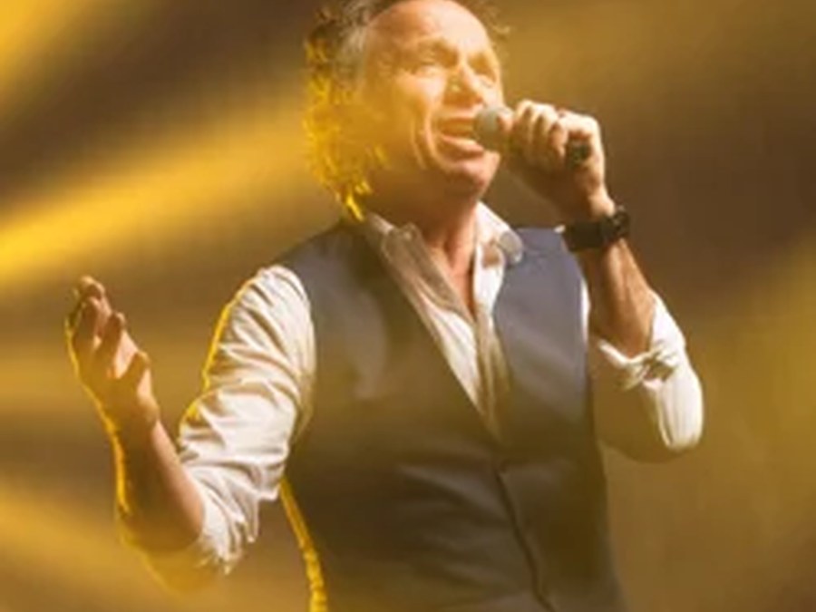 Marco Borsato Imitator