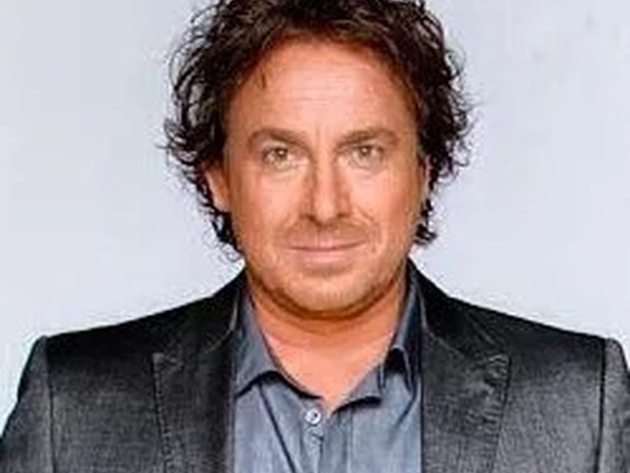 Marco Borsato