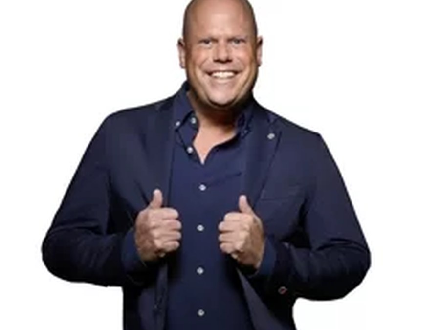 Marco Kanters