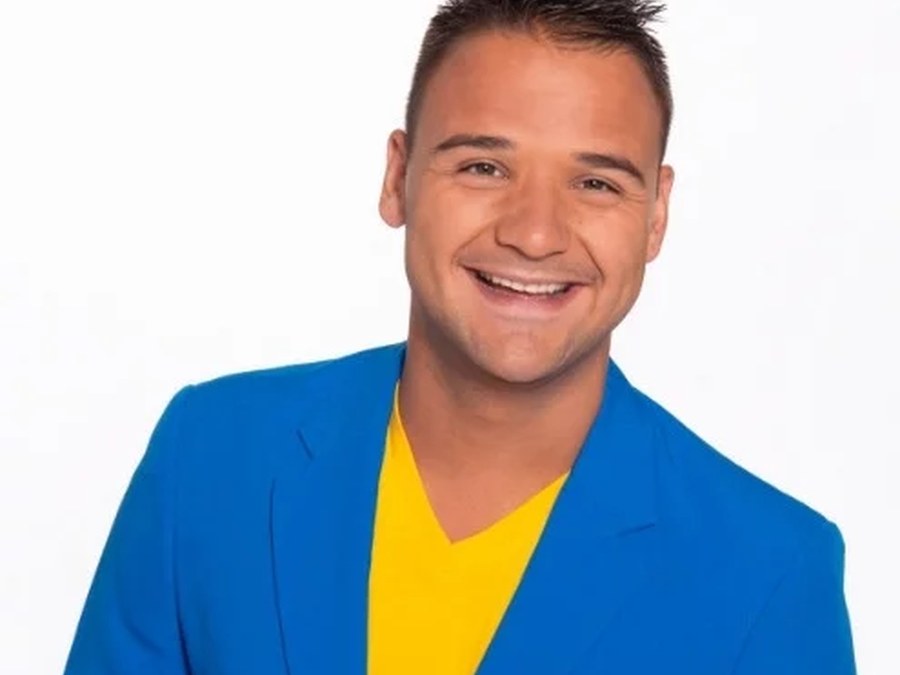 Marco Kraats