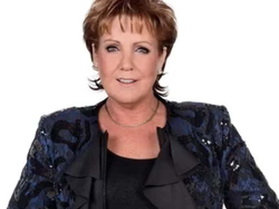 Marianne Weber