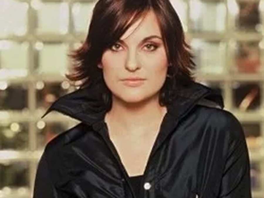 Marieke van Ginneken