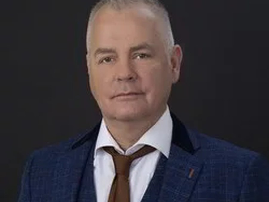 Mario Veltman