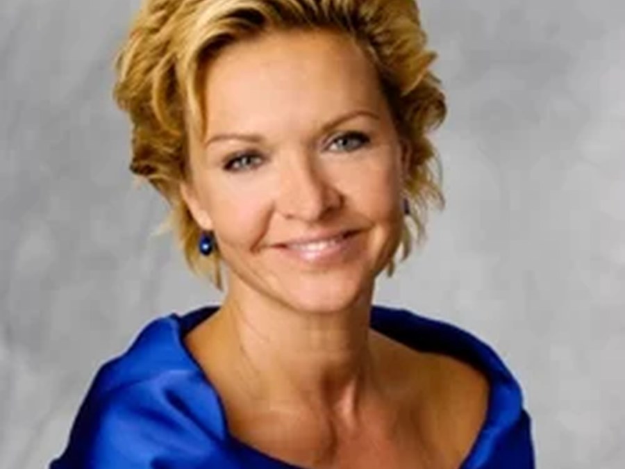 Mariska van Kolck