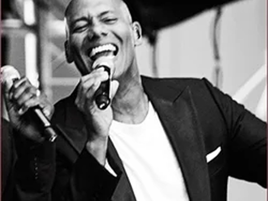 Mark Dakriet