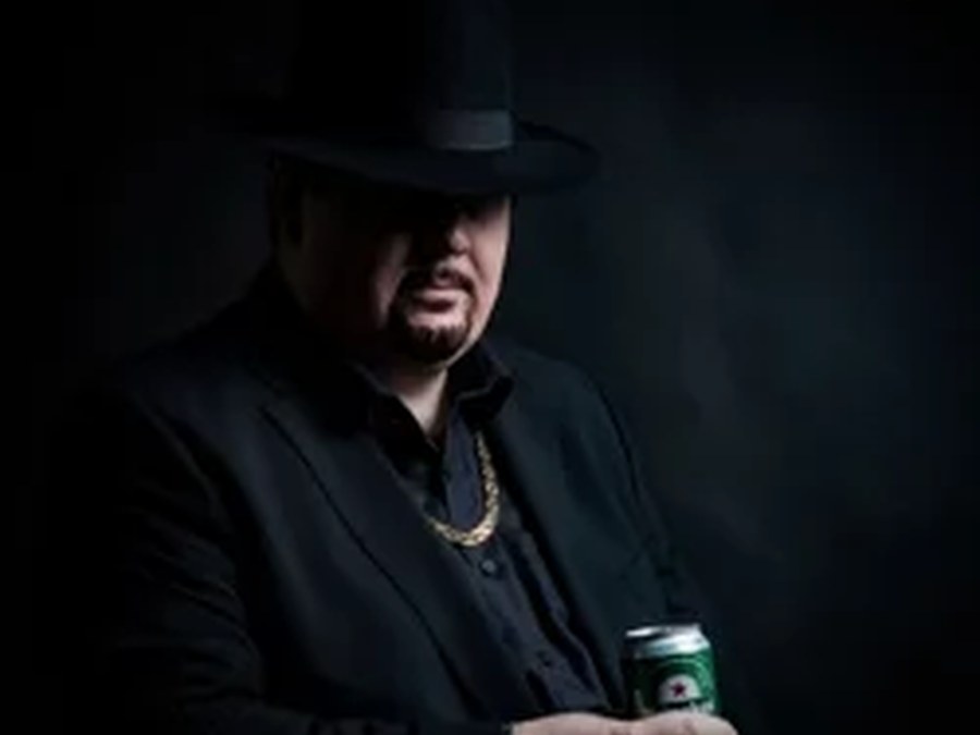 Mark Hazes Tribute