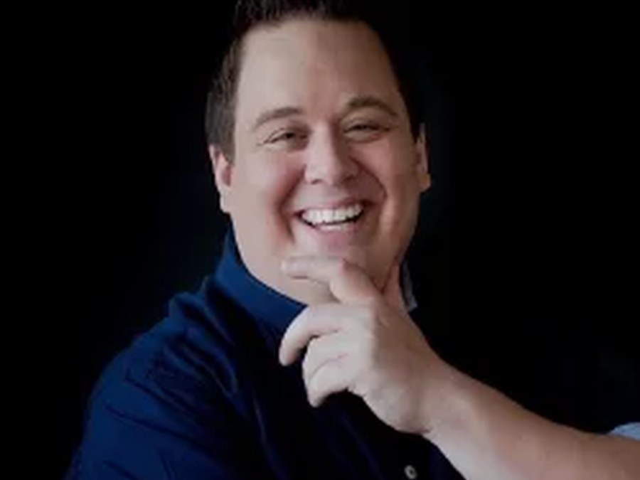 Mark van Veen