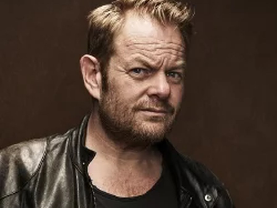 Martijn Fischer