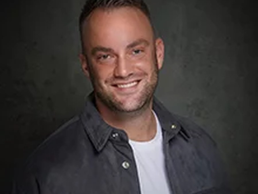 Martijn Leopardi
