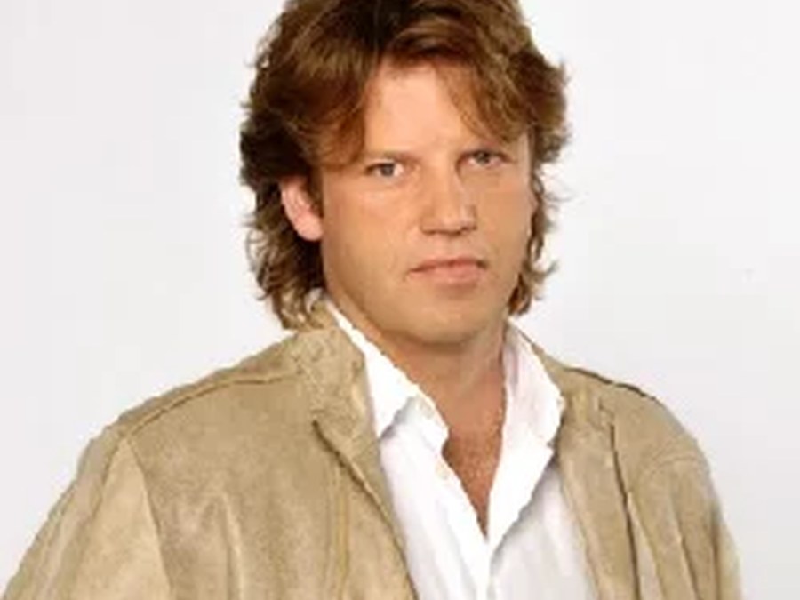 Martin Morero