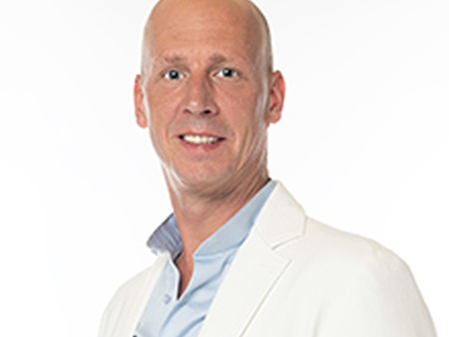 Martin Sifoy