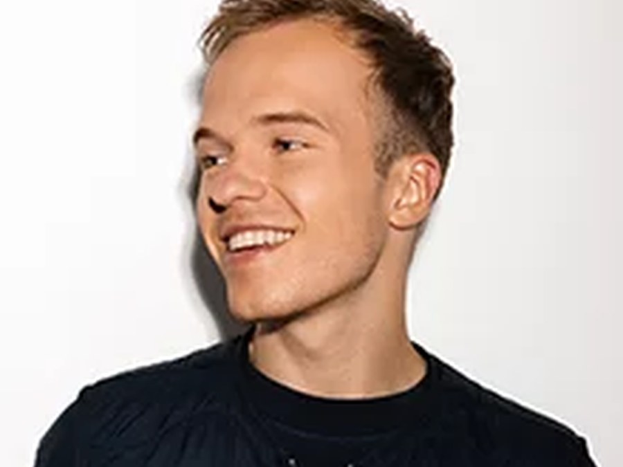 Mats van der Zon