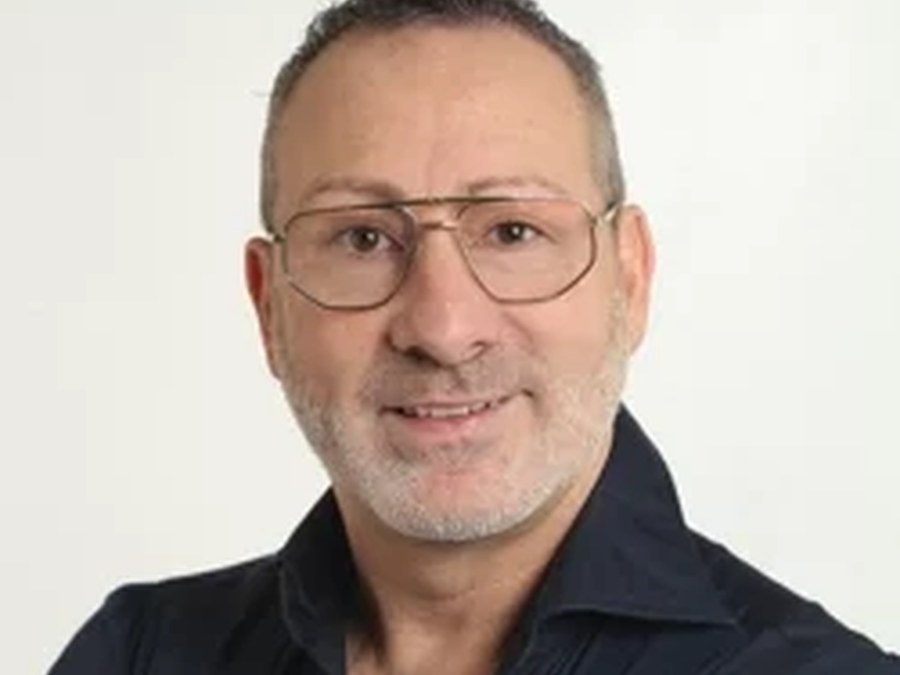 Michael Nobbe