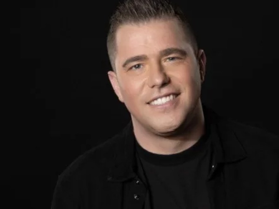 Mike Kanders