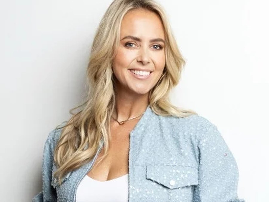 Monique Smit