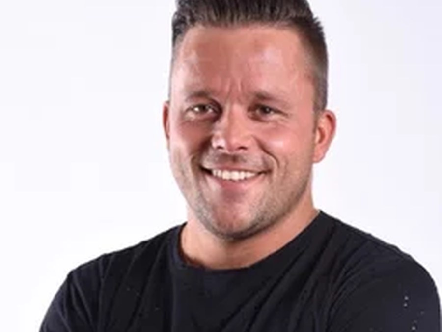 Nick Koot
