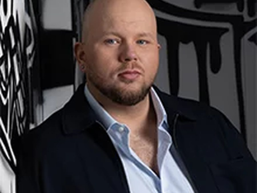 Nick Nicolai
