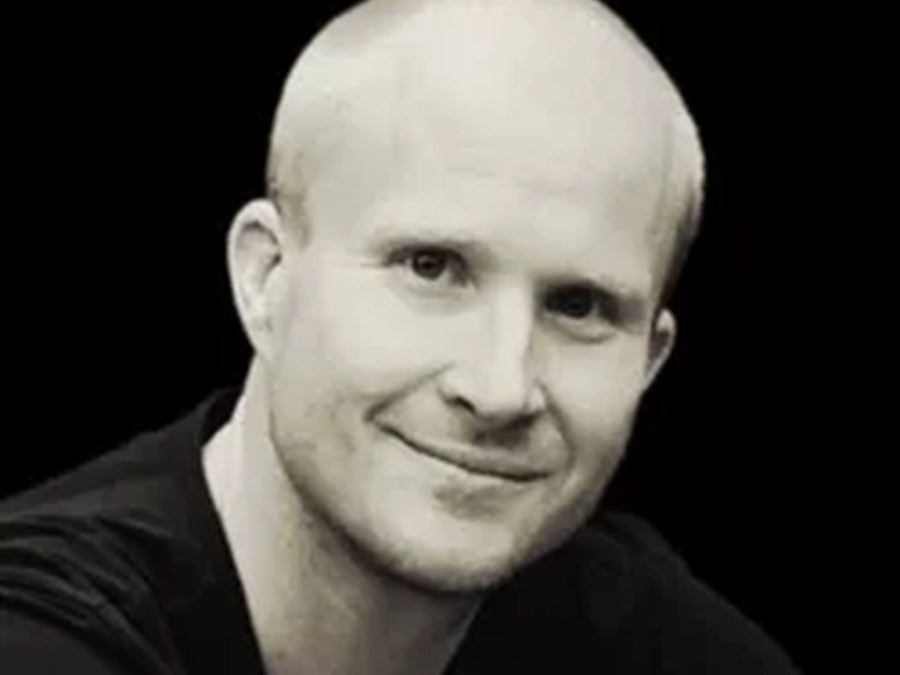 Niels Proost