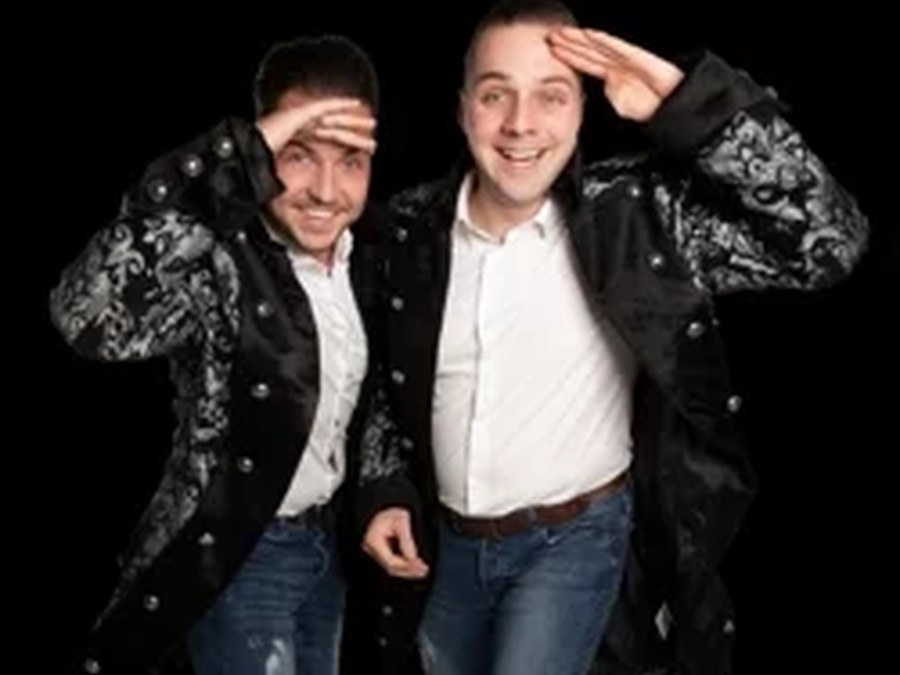 Party Captains