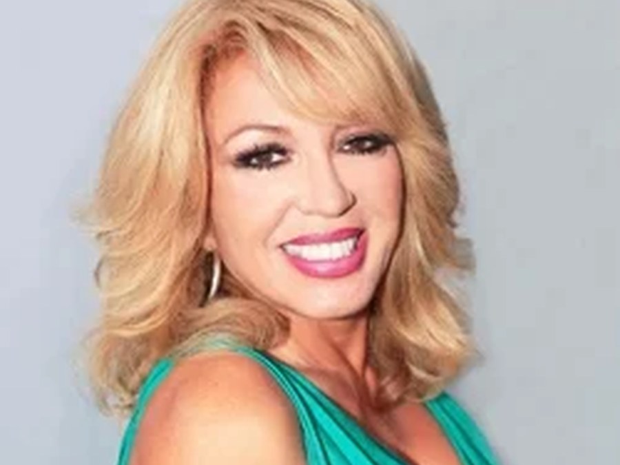 Patricia Paay