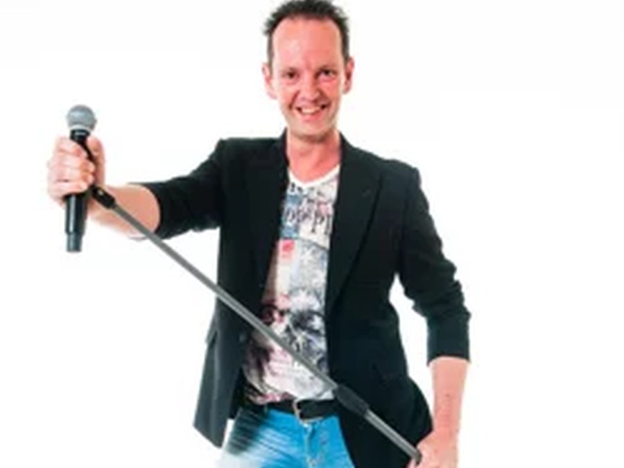 Patrick Hendrikx