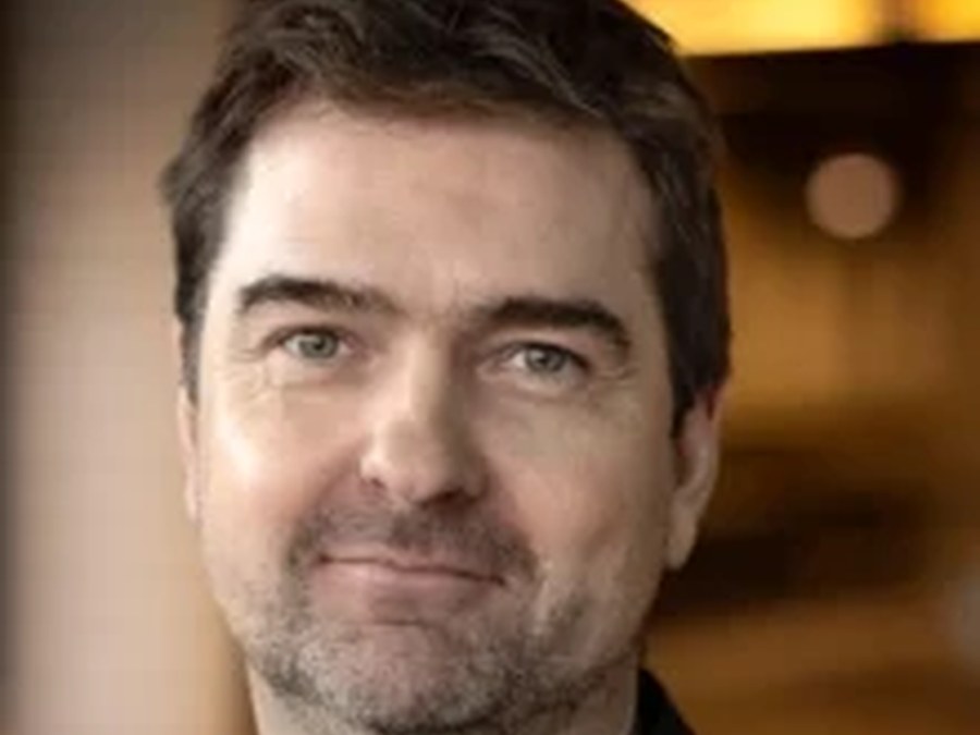 Paul de Munnik