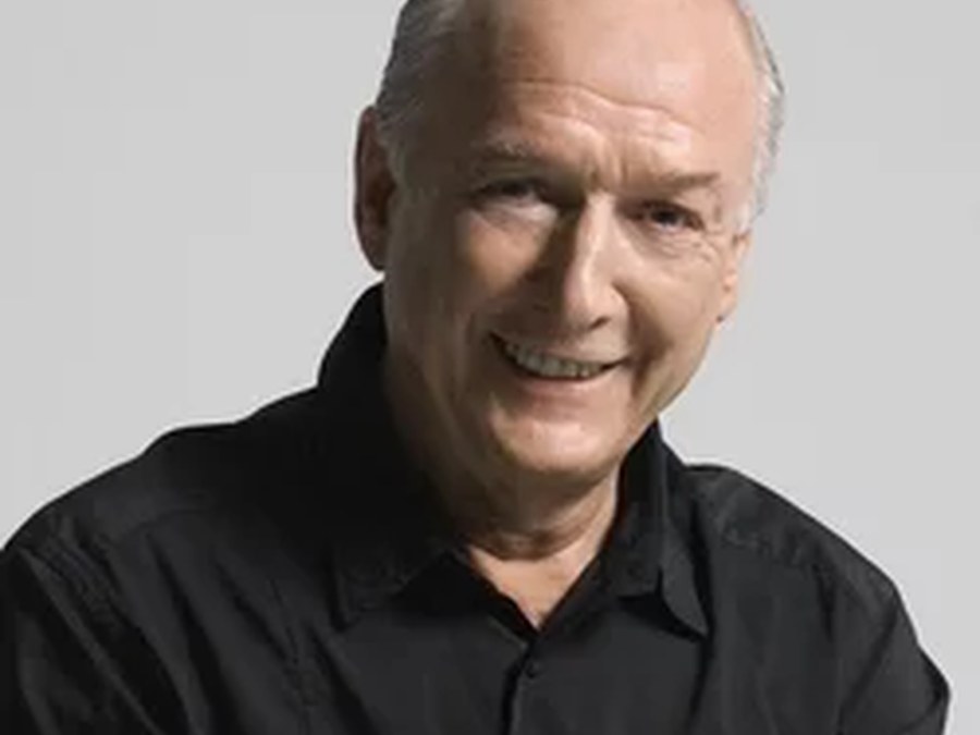 Peter Koelewijn
