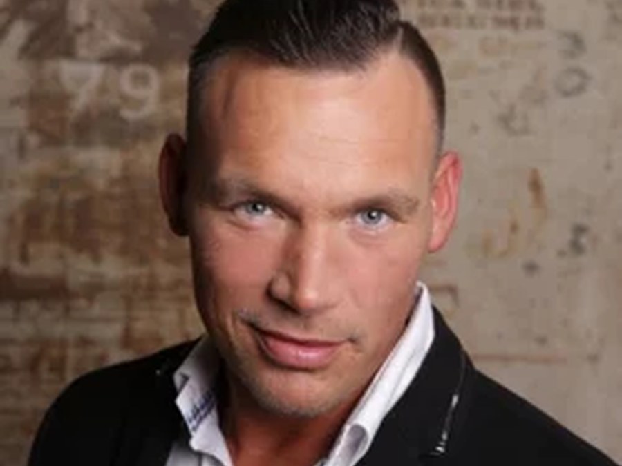 Peter La Haye