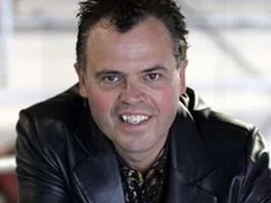 Pierre de Haan