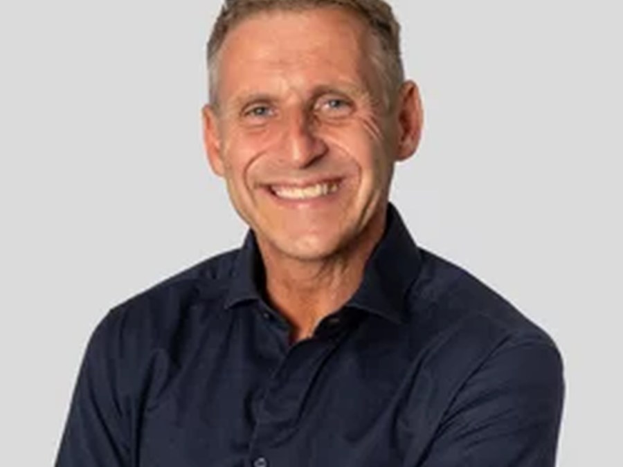 Pierre van Dam