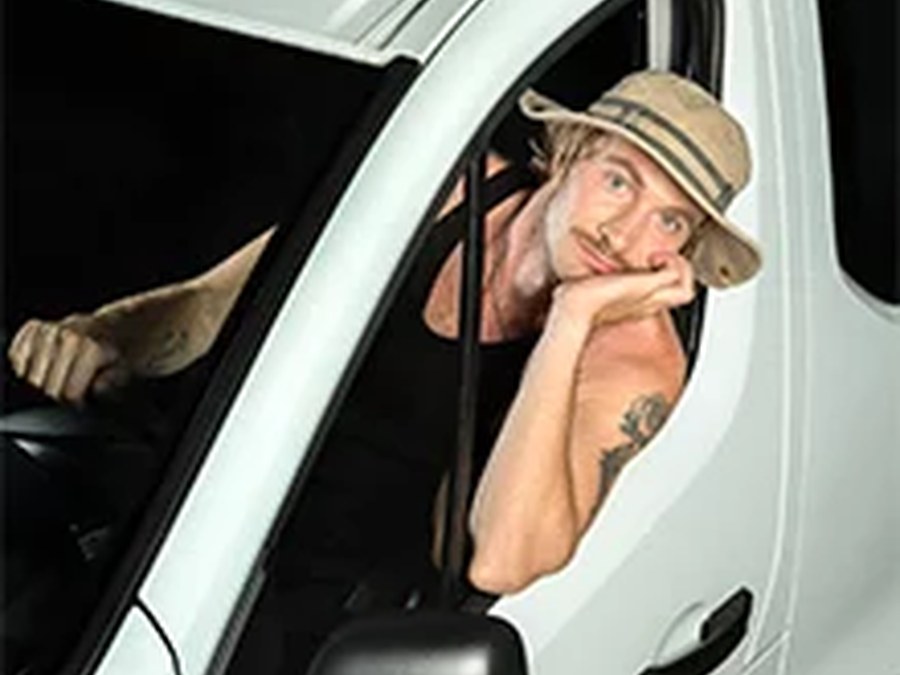 Raffie de Driver