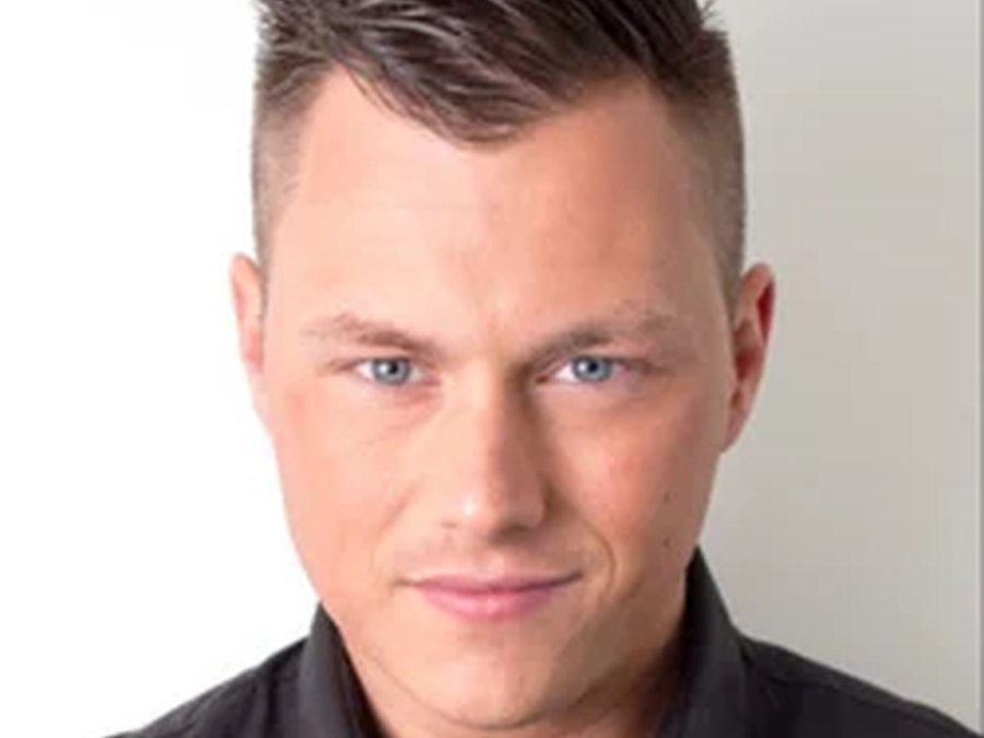 Randy Schoonderwaldt