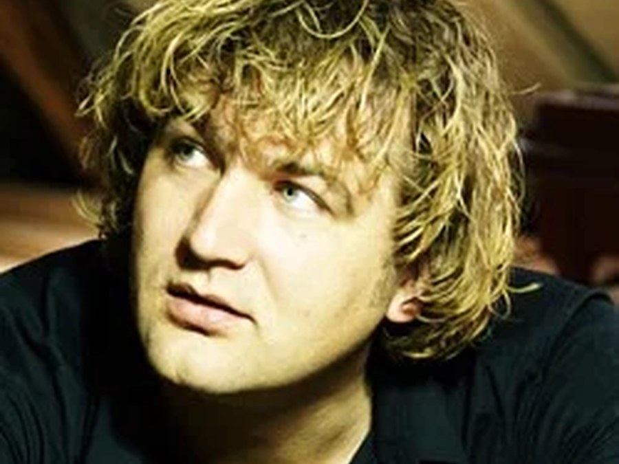 Ray Klaassen