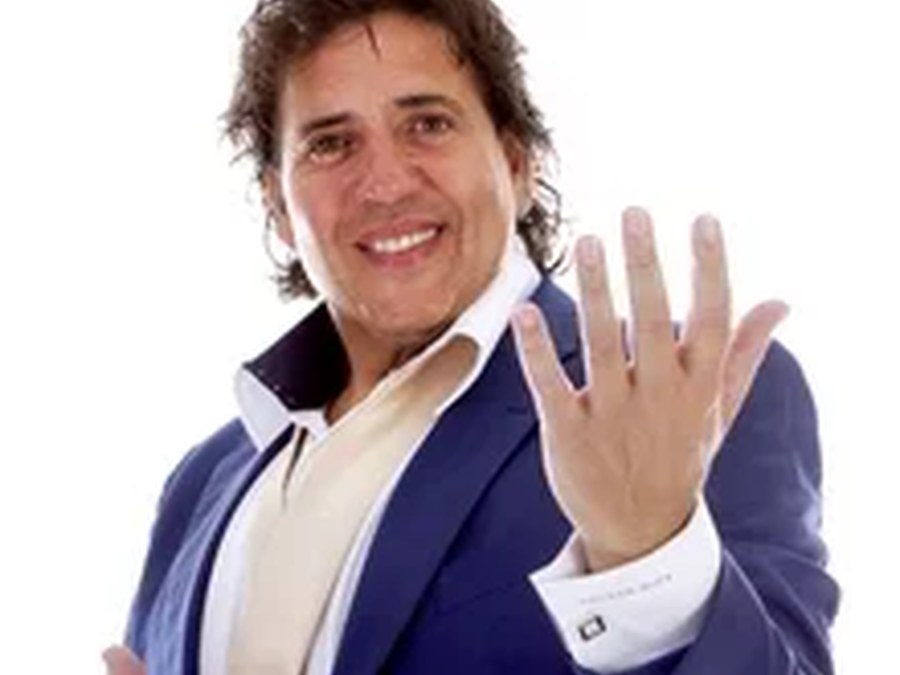 Rein Mercha