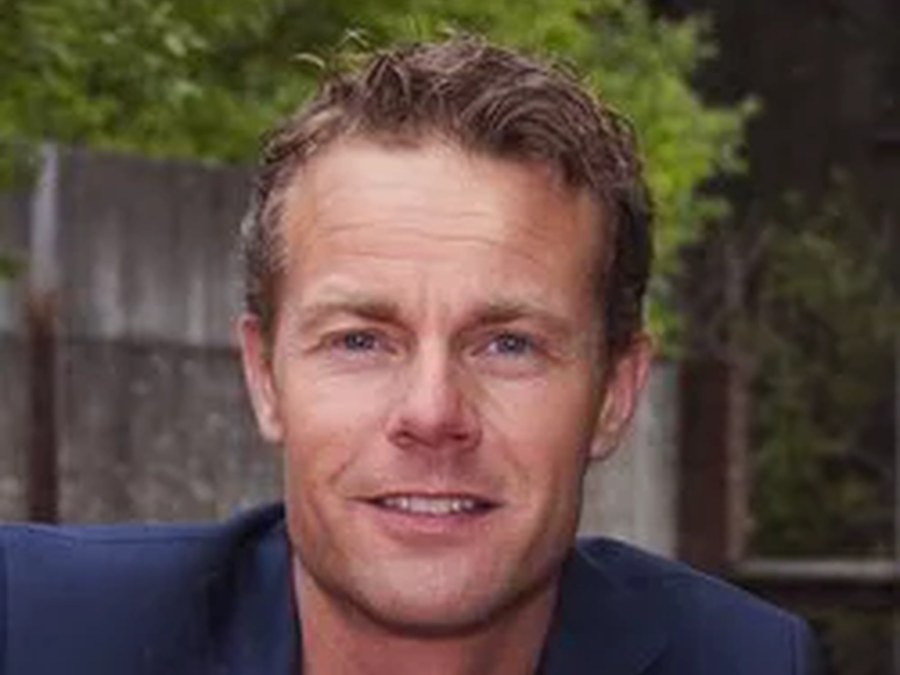 Rene Becker