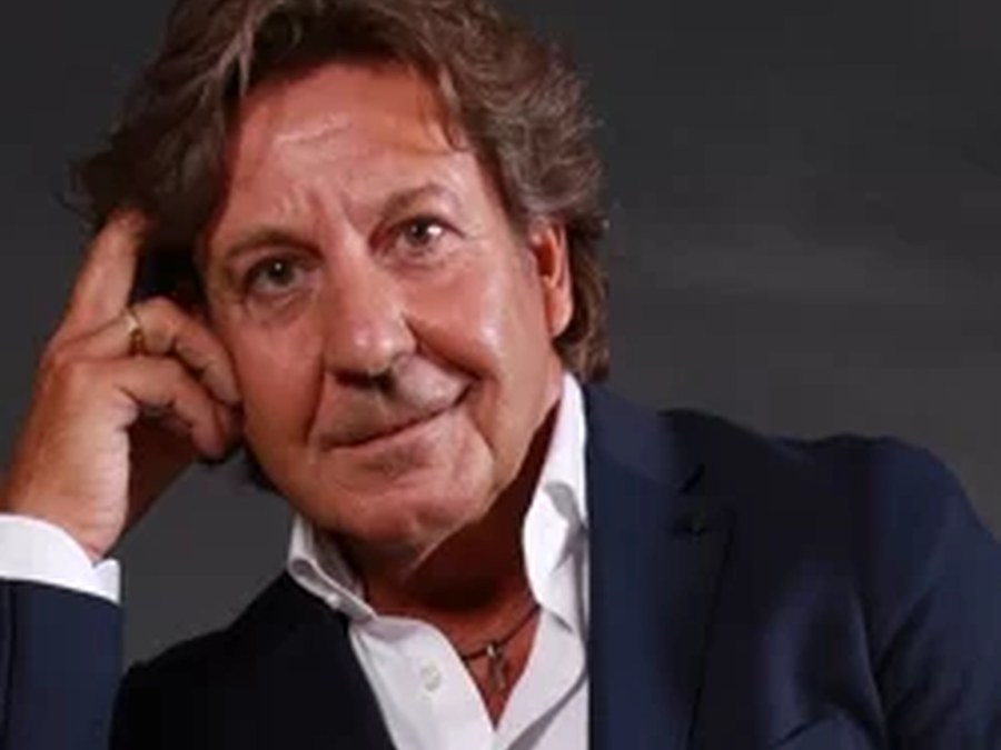 Rene van der Wel