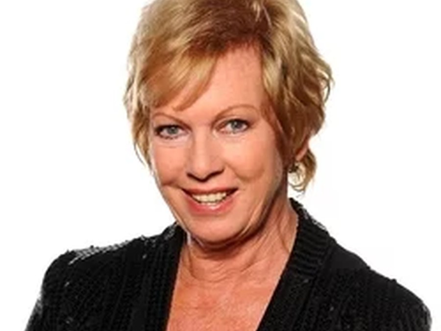 Ria Valk
