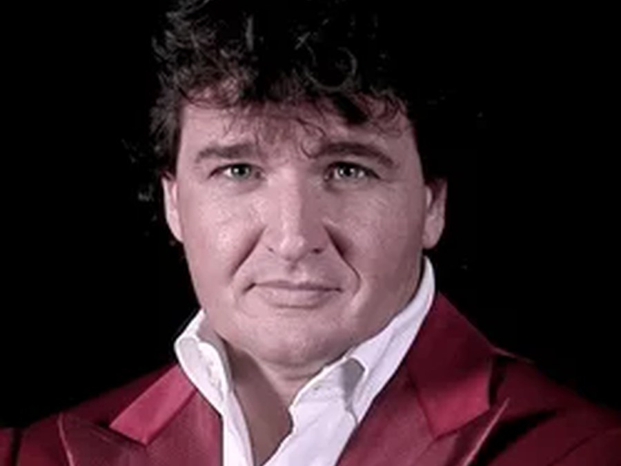 Richard Hekkert (Rene Froger Imitator)