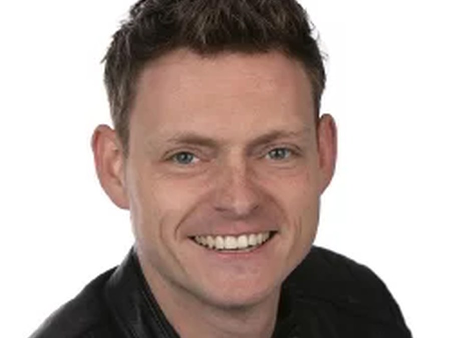 Rick ter Meer